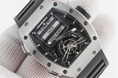 richard mille 69 preis|RICHARD MILLE, RM.